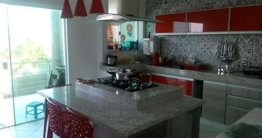 Casa com 4 dormitórios à venda, 350 m² por R$ 1.800.000,00 - Bananeiras - Araruama/RJ