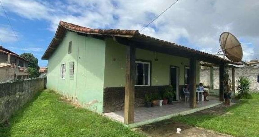 Casa com 3 dormitórios à venda, 120 m² por R$ 380.000,00 - Parque Hotel - Araruama/RJ