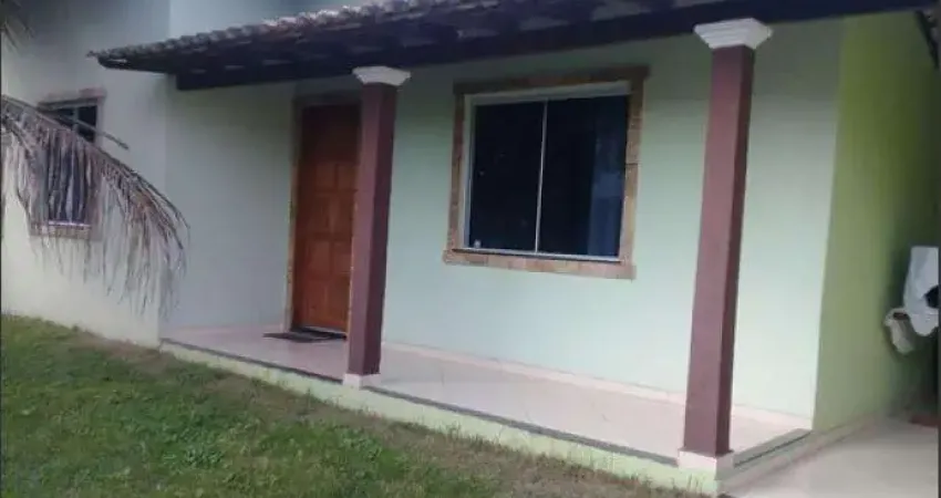Casa residencial à venda, 15 de Novembro, Araruama.