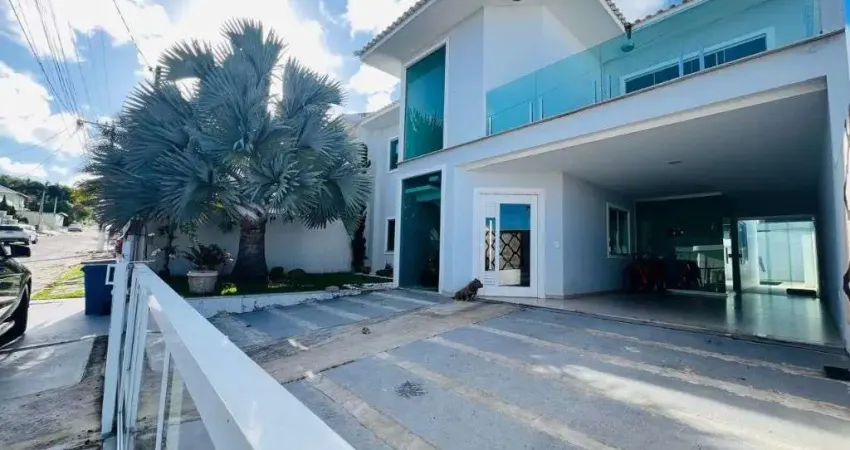Casa com 4 dormitórios à venda, 125 m² por R$ 2.200.000,00 - Hawai - Araruama/RJ