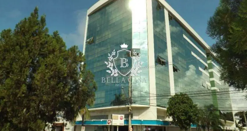 Sala comercial à venda na Avenida Getúlio Vargas, 210, Centro, Araruama