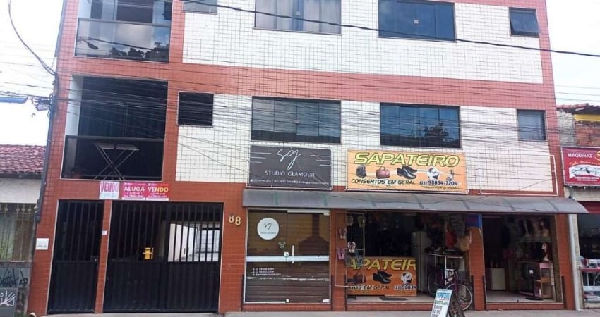 Apartamento para aluguel, 2 quartos, Centro - Araruama/RJ