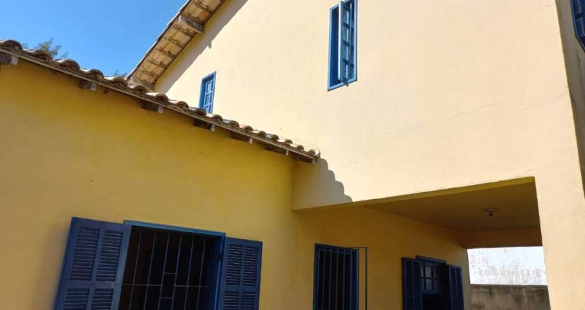 Casa à venda, 2 quartos, Tucuns - Armação dos Búzios/RJ