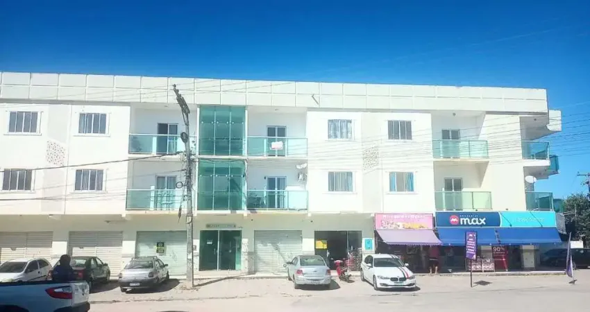 Apartamento para aluguel, 2 quartos, Boa Perna - Araruama/RJ