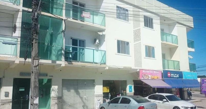 Apartamento para aluguel, 2 quartos, BOA PERNA - Araruama/RJ