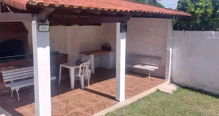 Apartamento à venda, 2 quartos, 1 vaga, Coqueiral - Araruama/RJ