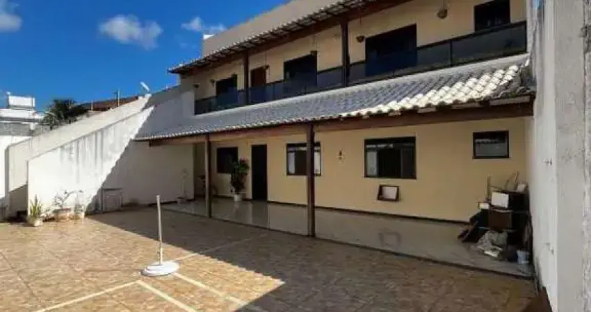 Casa com 3 quartos à venda na Pontinha, Araruama 