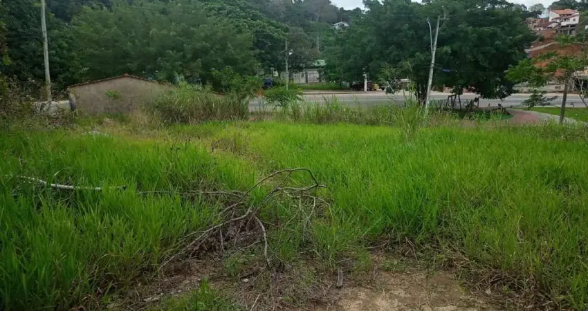 Lote á venda em Saquarema