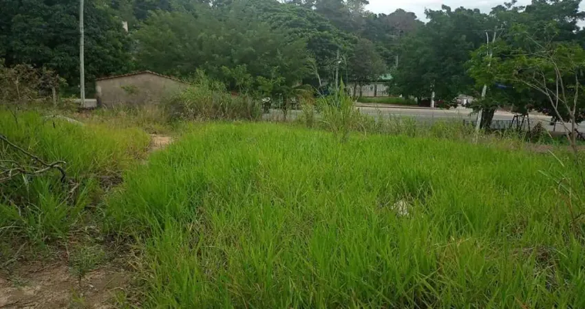 Lote á Venda em Saquarema