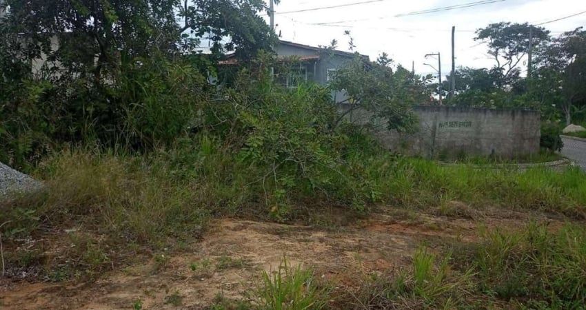 Lote á venda
