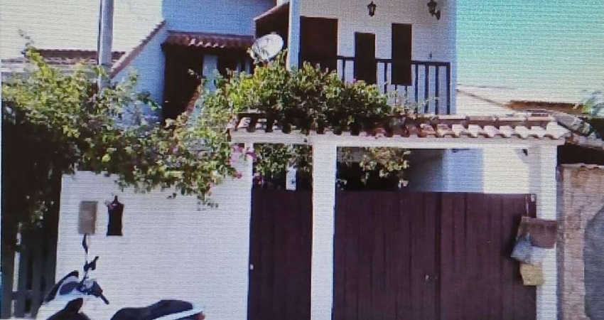 Casa à venda, 3 quartos, 1 suíte, 1 vaga, Praia dos Anjos - Arraial do Cabo/RJ