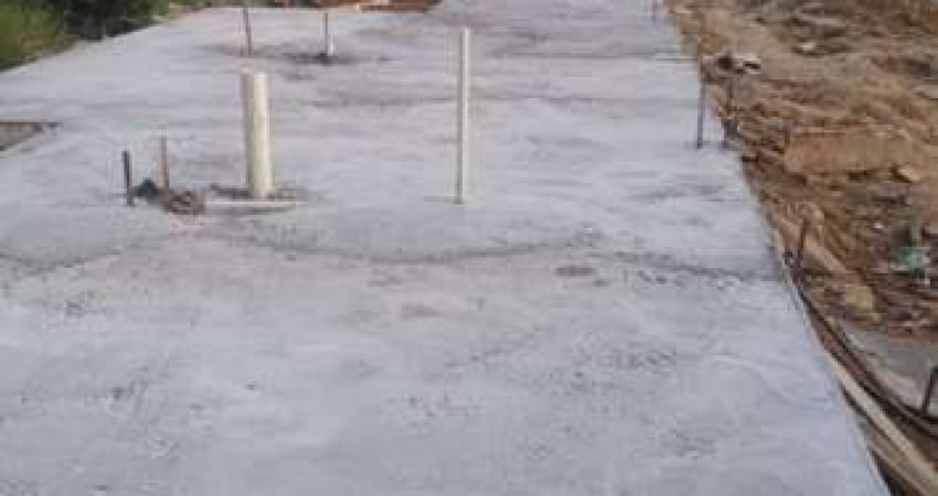 TERRENO 12 X 33 MTS - SÃO JOSE - ARMAÇÃO DE BÚZIOS/ RJ