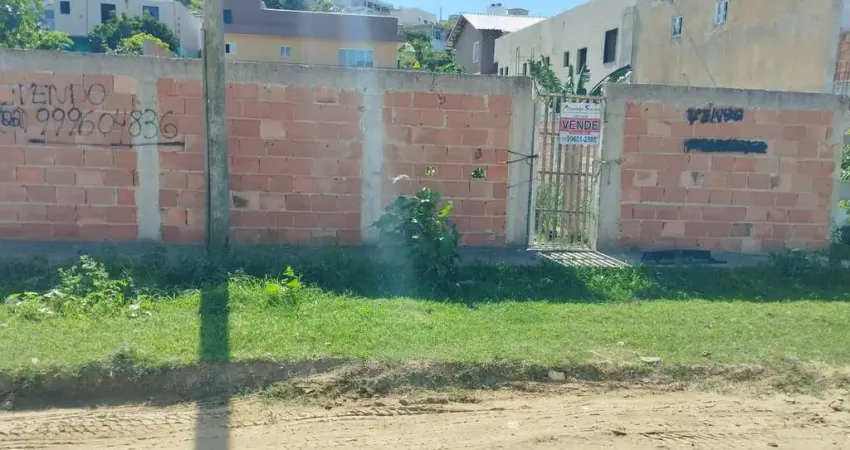 TERRENO PLANO 350 M² COM RGI- JARDIM PERO - CABO FRIO/RJ