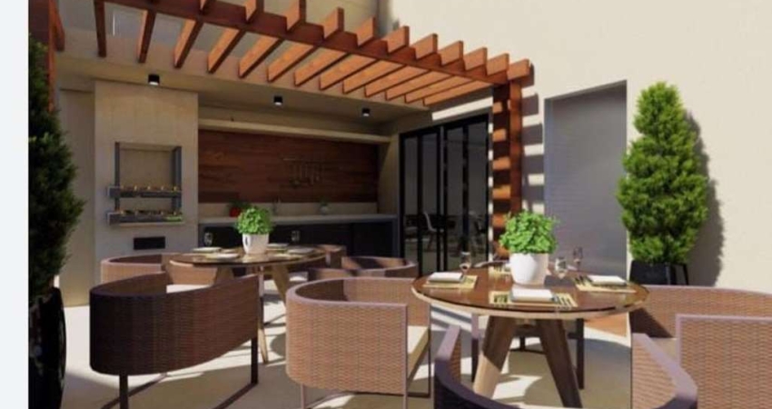 Cobertura com 3 dormitórios à venda, 152 m² por R$ 1.500.000,00 - Passagem - Cabo Frio/RJ