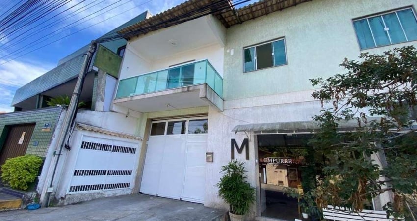 Apartamento para aluguel, 2 quartos, Praca da Bandeira - Araruama/RJ