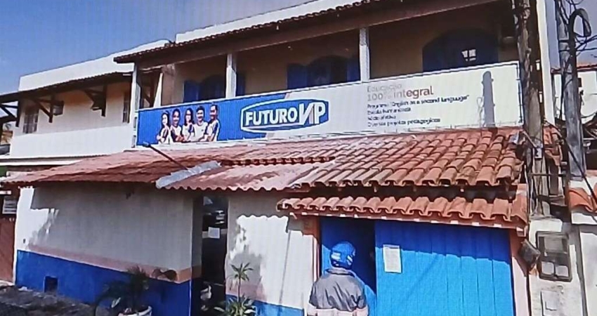 Casa comercial à venda, 10 quartos, 4 vagas, Praia dos Anjos - Arraial do Cabo/RJ