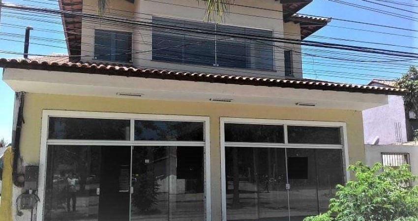 Casa comercial à venda, Centro - Armação dos Búzios/RJ