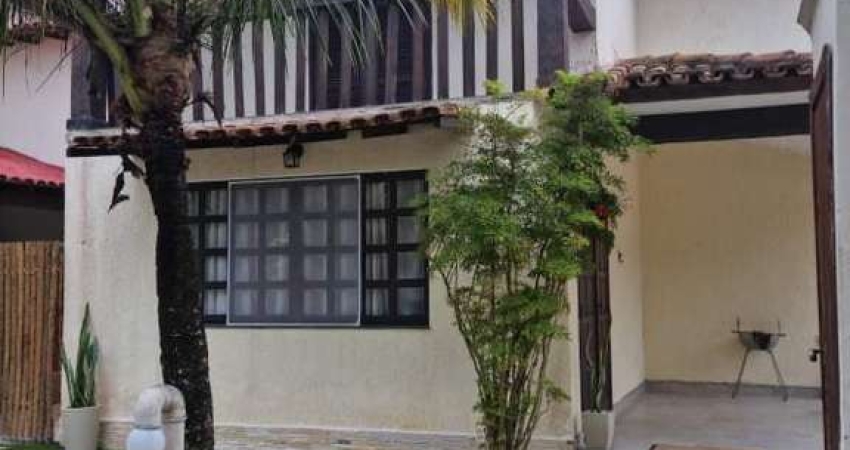 Casa à venda, 1 quarto, 2 suítes, 2 vagas, Loteamento Praia Baia Formosa - Armação dos Búzios/RJ