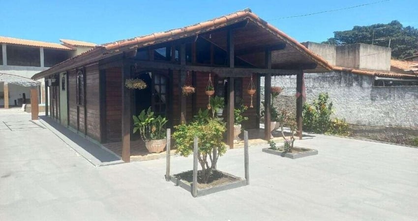 Casa à venda, 2 quartos, 2 suítes, Areal - Araruama/RJ