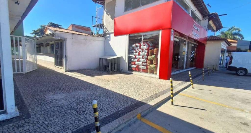 Loja para aluguel, Manguinhos - Armação dos Búzios/RJ