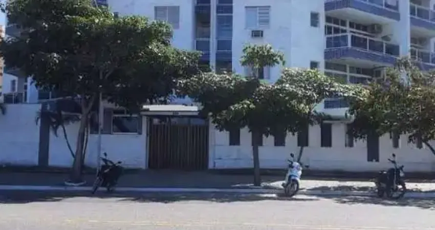 Apartamento à venda, 2 quartos, 1 suíte, 1 vaga, Vila Nova - Cabo Frio/RJ