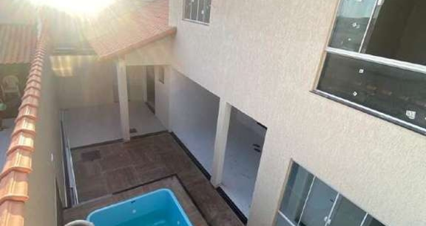 Casa à venda, 4 quartos, 2 suítes, Praia do Foguete - Cabo Frio/RJ
