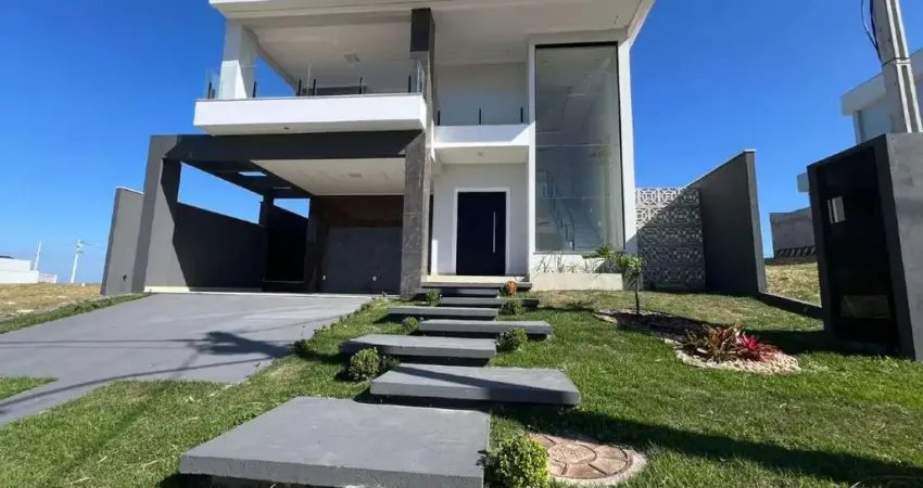 Casa em condomínio à venda, 3 quartos, 1 suíte, Nova São Pedro - São Pedro da Aldeia/RJ