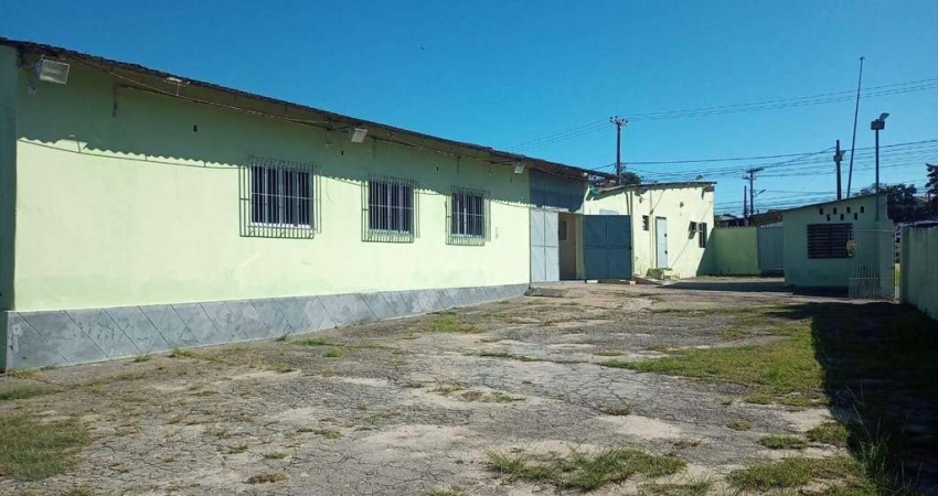Barracão / Galpão / Depósito para alugar na Rua Paulina Veloso, Haway, Araruama