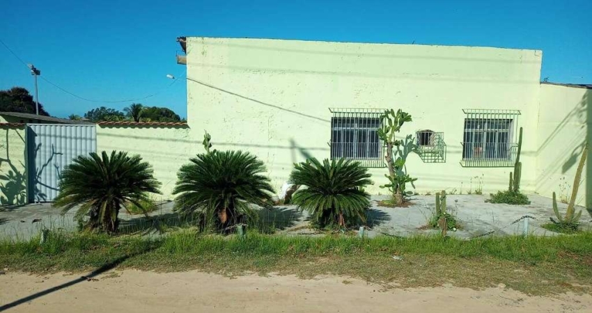 Ponto comercial para alugar na Rua Paulina Veloso, Haway, Araruama