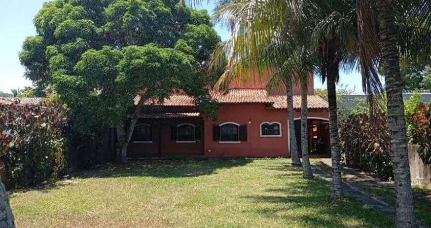 Casa à venda, 2 quartos, 1 vaga, Areal - Araruama/RJ