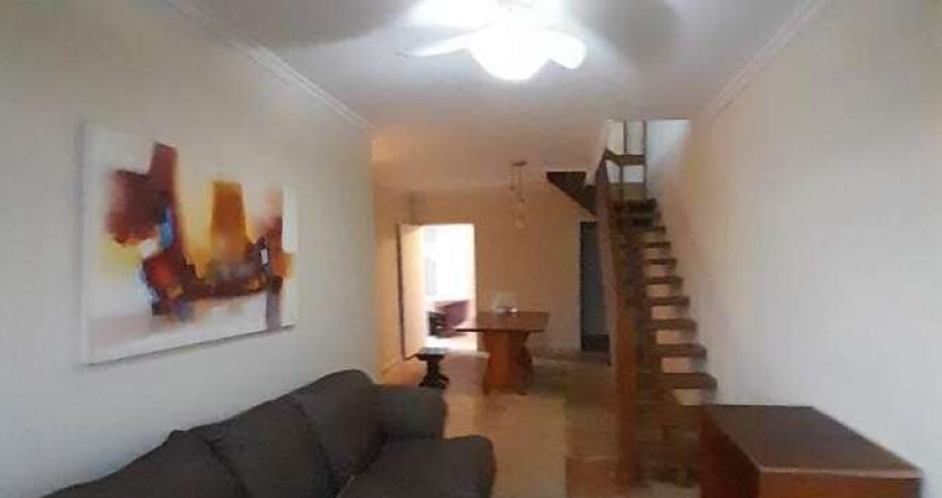 Cobertura à venda, 4 quartos, 2 suítes, 3 vagas, Algodoal - Cabo Frio/RJ