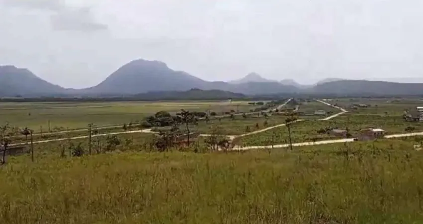 Terreno à venda, Sampaio Correia (Sampaio Correia) - Saquarema/RJ