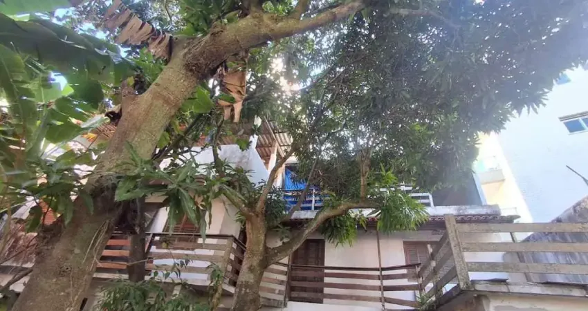 Casa com 6 quartos à venda no Passagem, Cabo Frio 