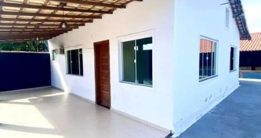 Casa à venda, 2 quartos, 1 suíte, Guriri - Cabo Frio/RJ
