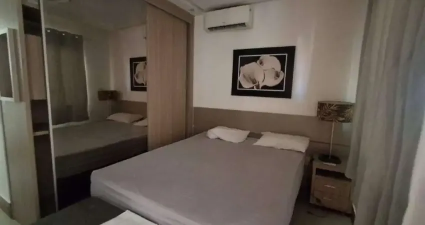 Flat com 1 quarto à venda no Passagem, Cabo Frio 