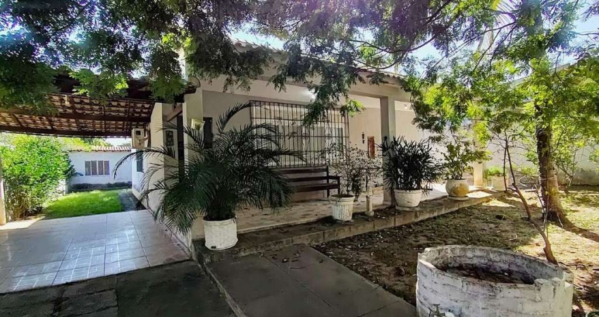 Casa à venda, 3 quartos, 1 suíte, Areal - Araruama/RJ