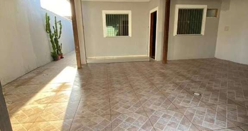 Casa à venda, 2 quartos, 2 vagas, Areal - Araruama/RJ