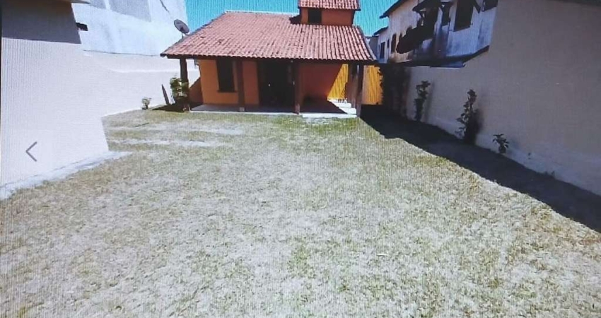 Casa à venda, 2 quartos, 4 vagas, Vila Canaã - Arraial do Cabo/RJ