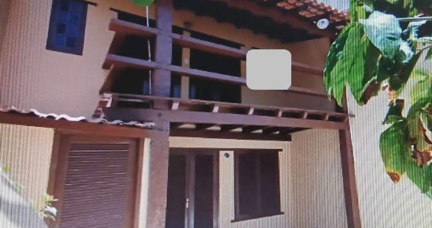 Casa à venda, 2 quartos, 2 vagas, Vila Canaã - Arraial do Cabo/RJ