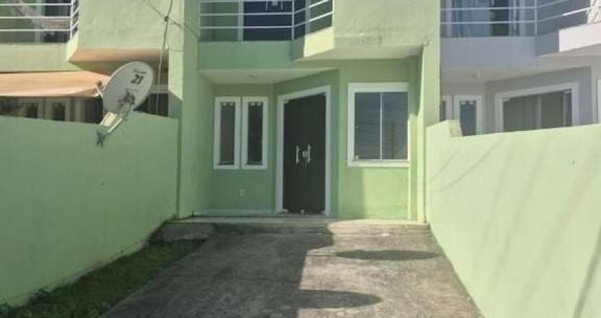 Apartamento Duplex para aluguel, 2 quartos, 2 suítes, XV de Novembro - Araruama/RJ