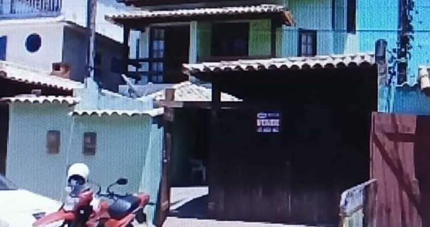 Casa à venda, 2 quartos, 2 vagas, Praia dos Anjos - Arraial do Cabo/RJ