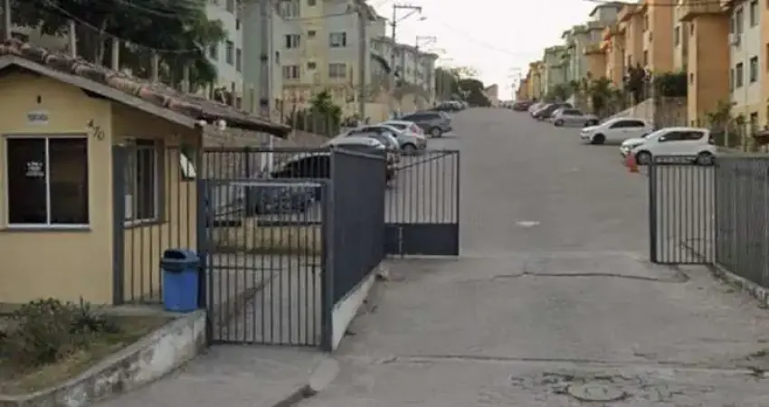 Apartamento à venda, 2 quartos, Areal - Araruama/RJ