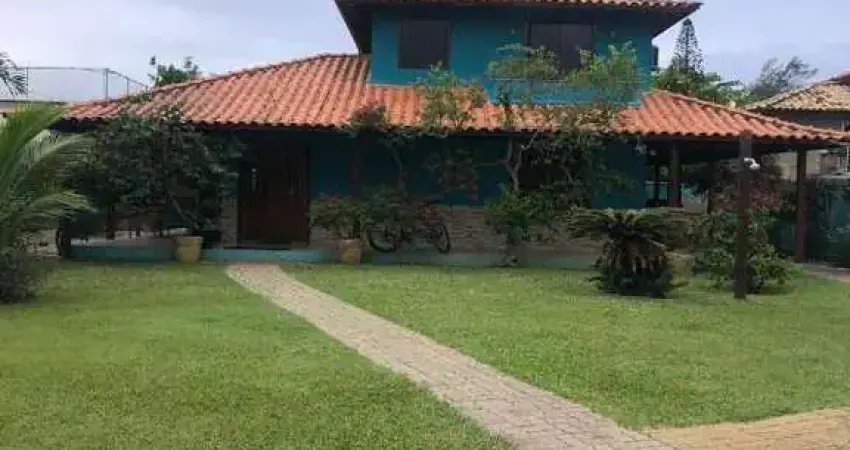 Casa à venda, 3 quartos, 2 suítes, 2 vagas, Marina - Armação dos Búzios/RJ