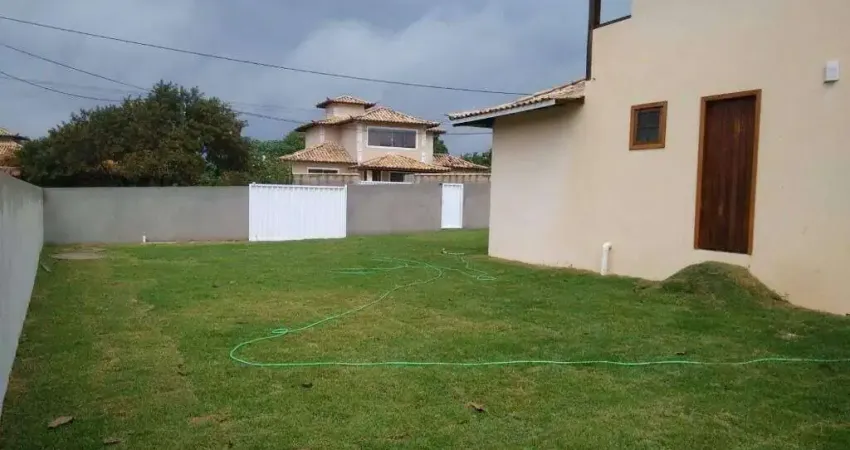 Casa à venda, 2 quartos, 1 suíte, 5 vagas, Jose Goncalves - Armação dos Búzios/RJ