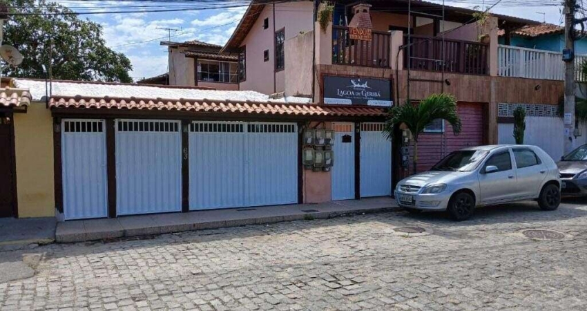 Ponto comercial à venda na Rua Rio de Janeiro, Manguinhos, Armação dos Búzios