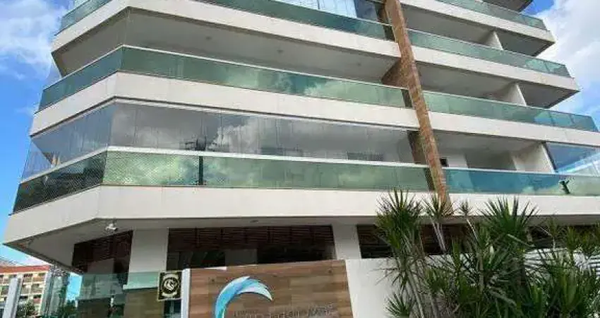 Apartamento à venda, 2 quartos, 2 suítes, 1 vaga, Centro - Araruama/RJ