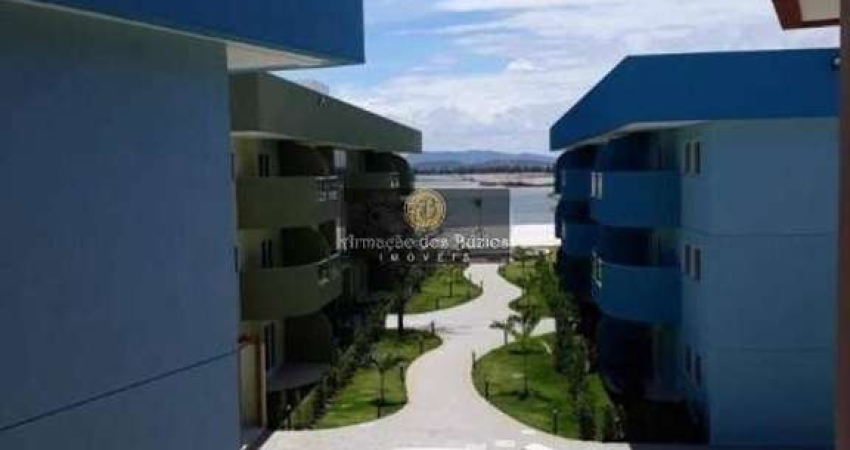 Apartamento à venda, 1 quarto, Monte Alto - Arraial do Cabo/RJ