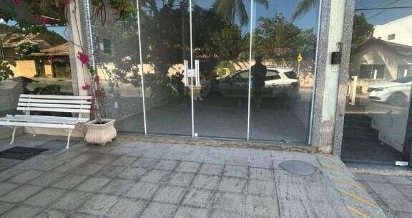 Loja para alugar, 40 m² por R$ 1.300,00/mês - Praça da Bandeira - Araruama/RJ