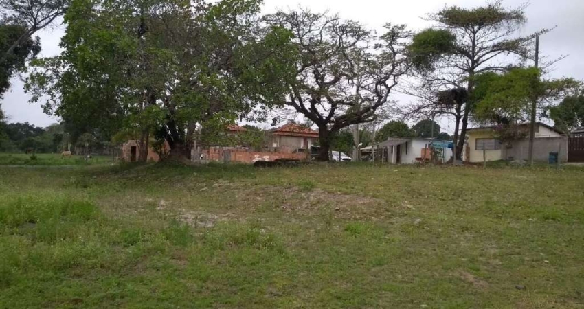 Terreno à venda na Rua Noêmia, Fonte Limpa, Araruama
