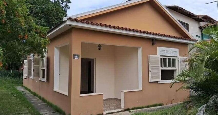 Casa à venda, 2 quartos, 1 vaga, Areal - Araruama/RJ